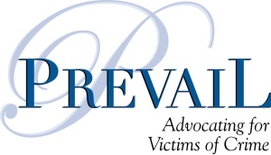 Prevail, Inc. educates and engages the community to prevent crime and abuse while helping restore the lives of those who have been affected.